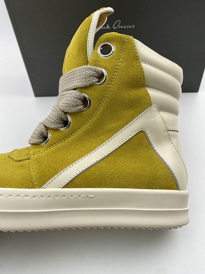 rick owens sneakers ro-150