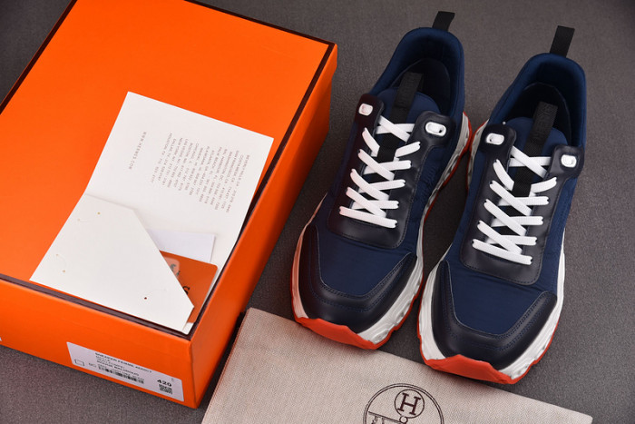 h*rmes snekaers h000021