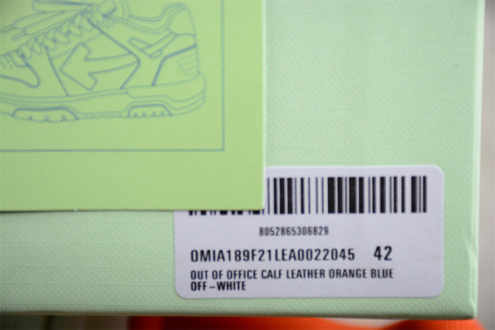 ofw sneakers owia100026