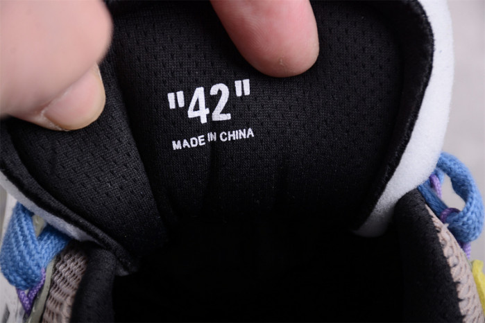 fw c/o odsy-1000 sneaker ow-40011