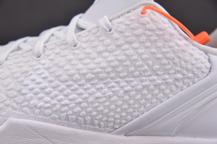 NK Zoom Kobe 6 Protro White DO5079-021