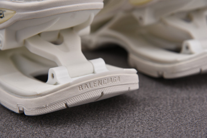 balen x-pander white