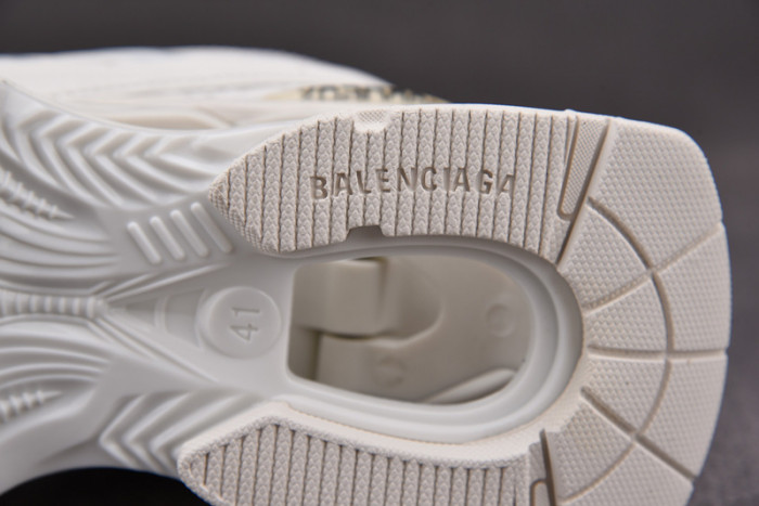 balen x-pander white