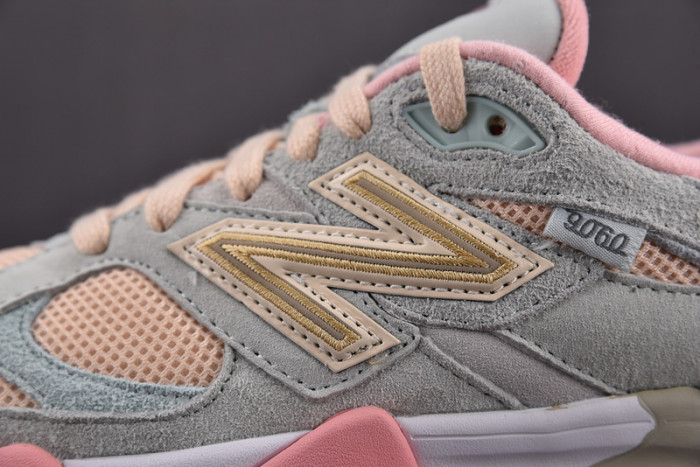 new balance 9060 joe freshgoods inside voices baby shower blue