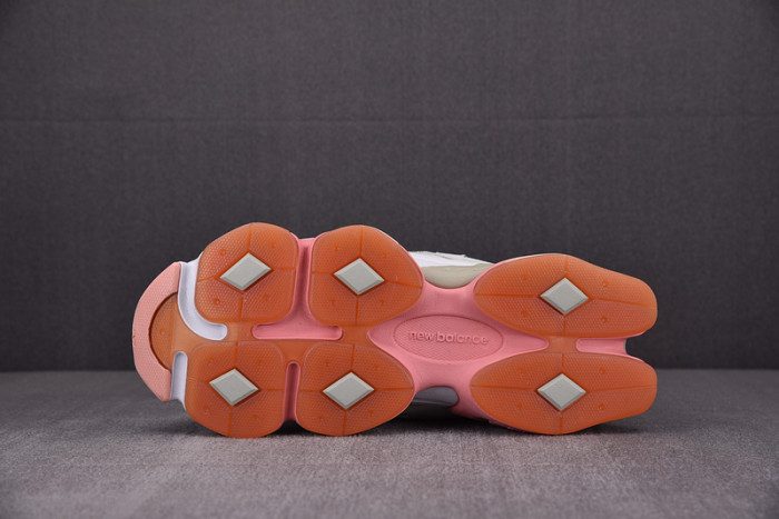 new balance 9060 joe freshgoods inside voices baby shower blue