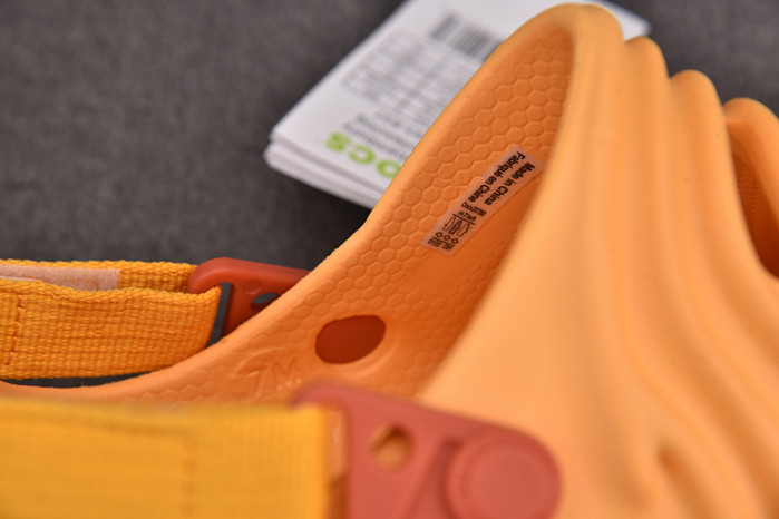 salehe bembury x Cr*0*s pollex clog