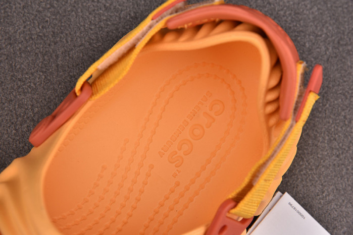 salehe bembury x Cr*0*s pollex clog