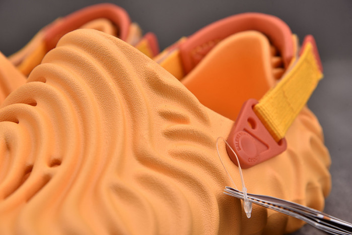 salehe bembury x Cr*0*s pollex clog