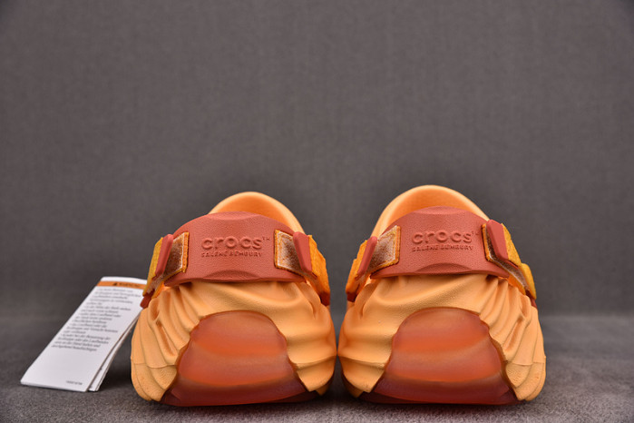 salehe bembury x Cr*0*s pollex clog