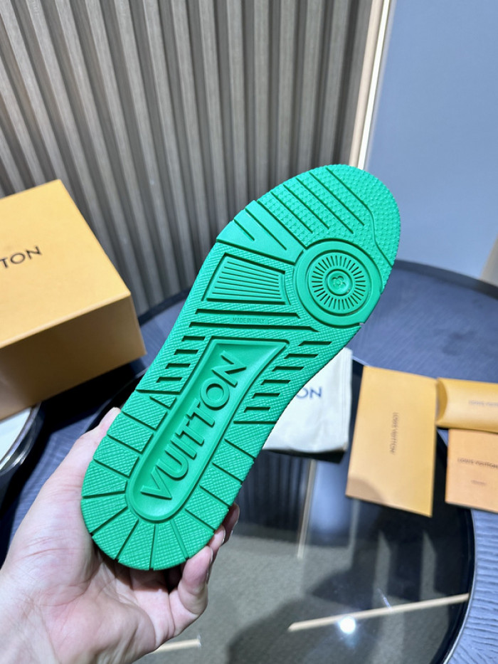 l&v skate sneaker 1aarr21