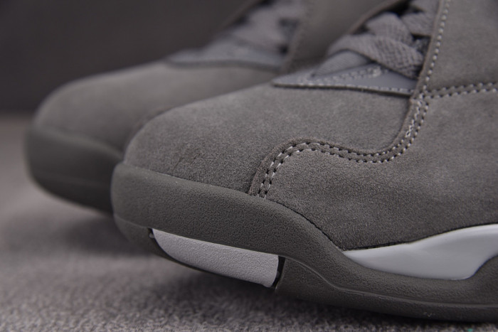 Jordan 8 Retro Cool Grey 305381-014