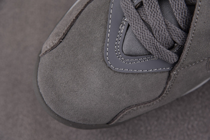Jordan 8 Retro Cool Grey 305381-014