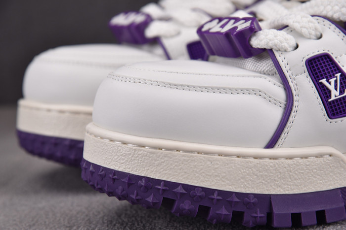 l&v trainer maxi purple