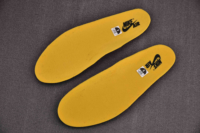 air jordan 1 high og “taxi” 555088-711