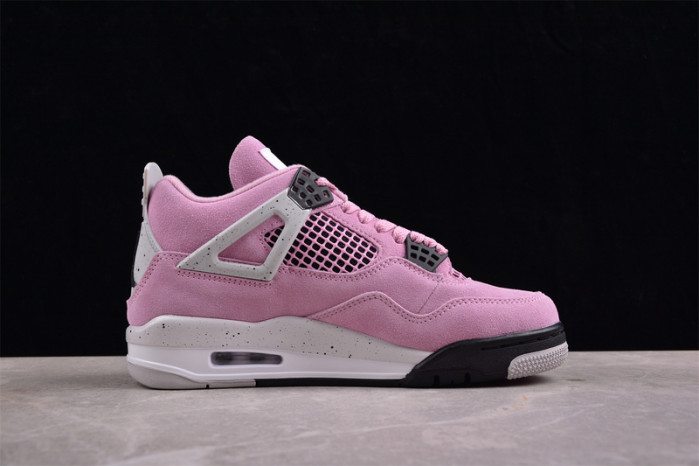 air jordan 4 wmns “orchid” aq9129-501