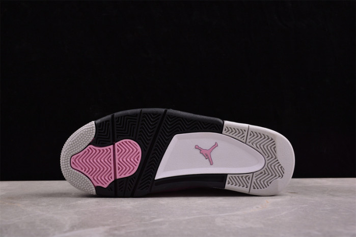 air jordan 4 wmns “orchid” aq9129-501