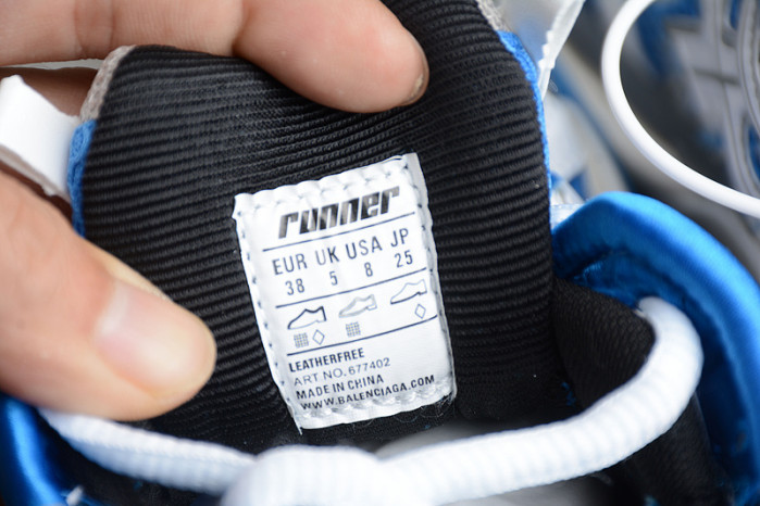 Ba*len*cia*ga runner 3000015