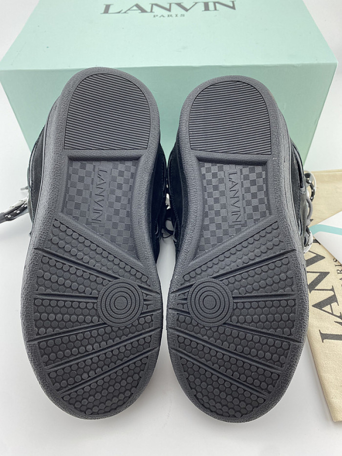 lanvin sneakers lan-045
