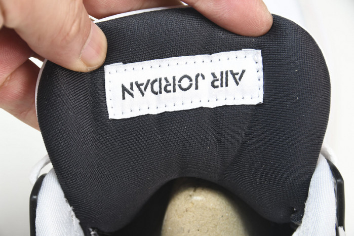 air jordan 4 “military black” dh6927-111