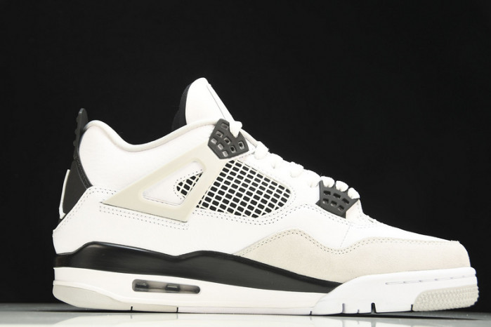 air jordan 4 “military black” dh6927-111
