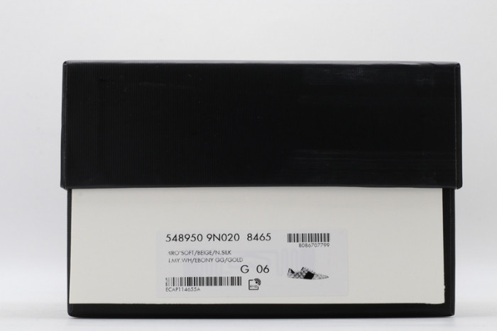 G*u*i sneaker g1000046