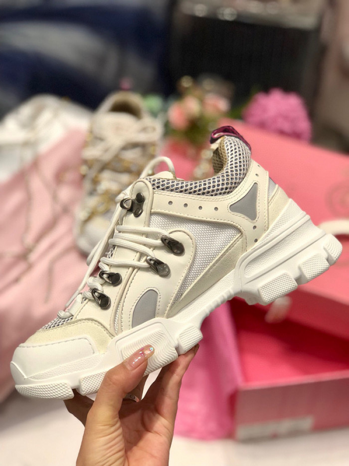 G*u*i1 flashtrek sneaker