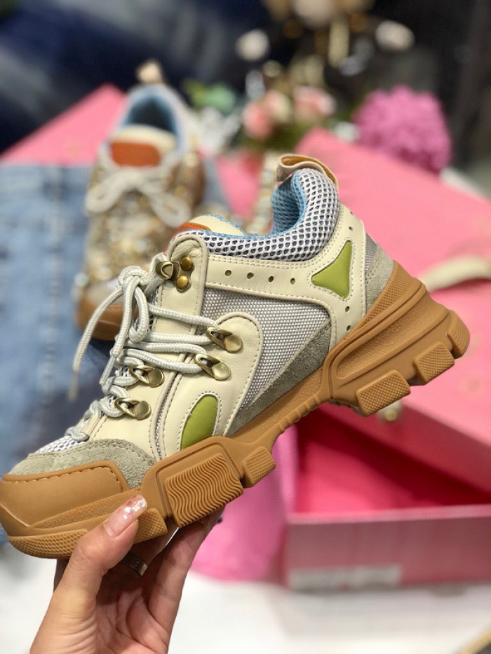 G*u*i1 flashtrek sneaker