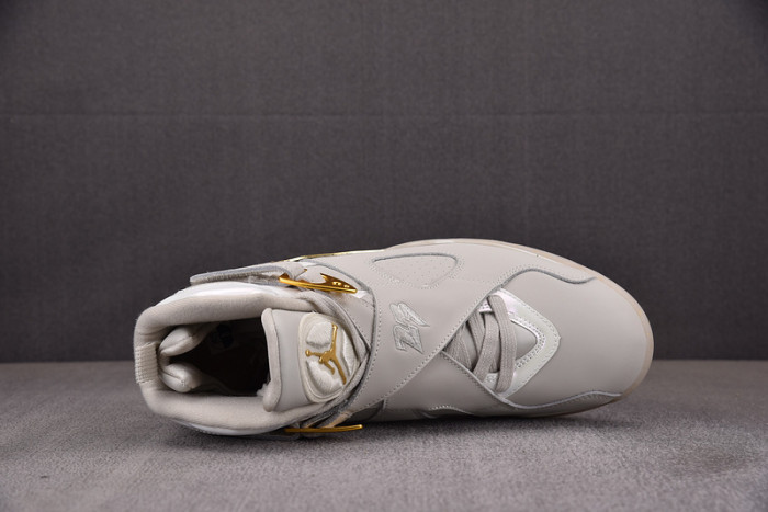 Jordan 8 Retro Champagne 832821-030