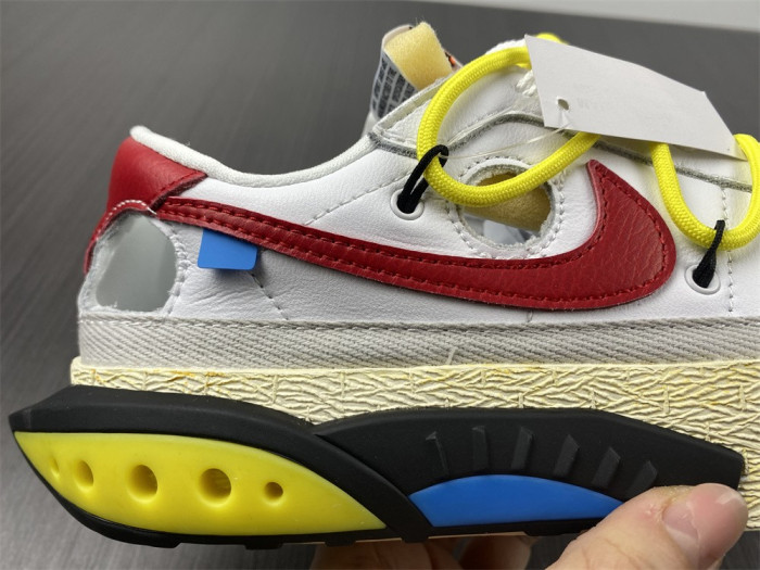 fw x nike blazer low dh7863-100