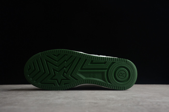 a bathing ape sneakers ape-052