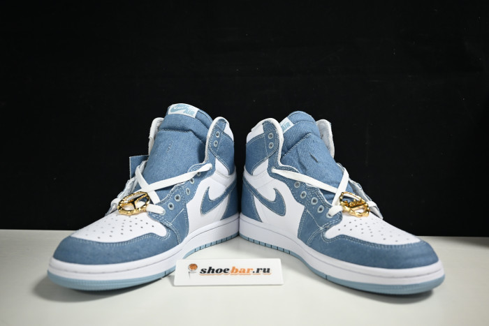 air jordan 1 retro high og "denim" dm9036-104