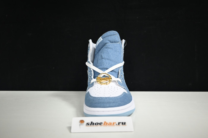 air jordan 1 retro high og "denim" dm9036-104