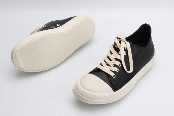 rick owens sneakers ro-142