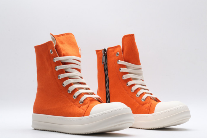 rick owens sneakers ro-082