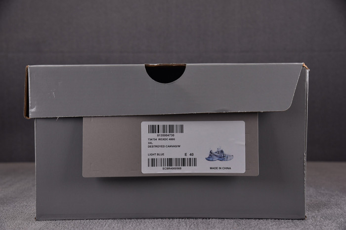 Ba*len*cia*ga 3xl 1000007