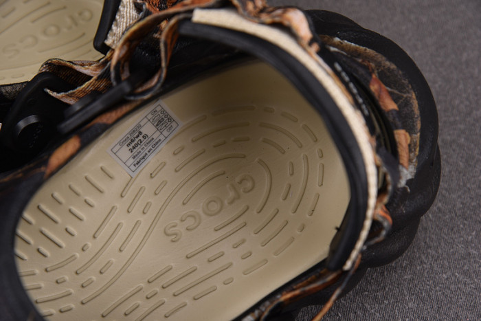 salehe bembury x Cr*0*s pollex clog 207393-841