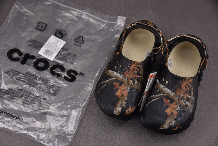 salehe bembury x Cr*0*s pollex clog 207393-841