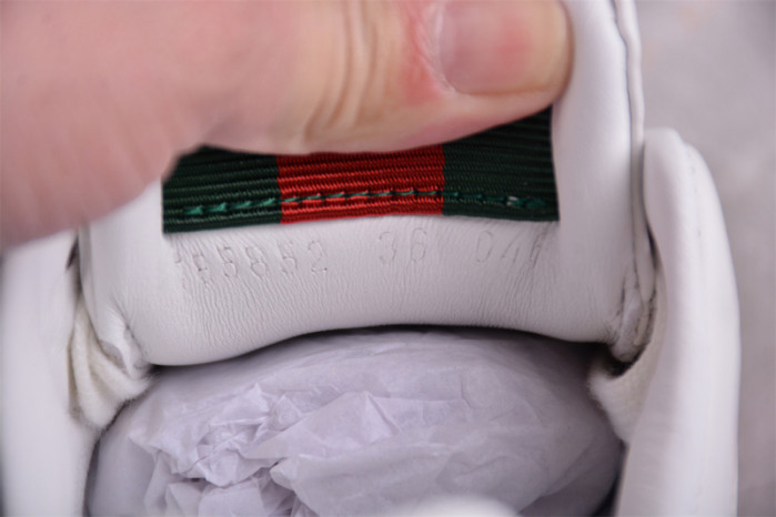 G*u*i sneaker g1000009