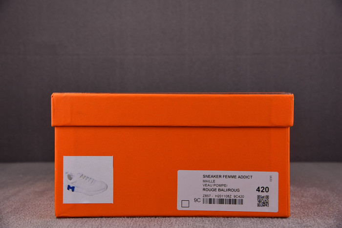 h*rmes snekaers h000004