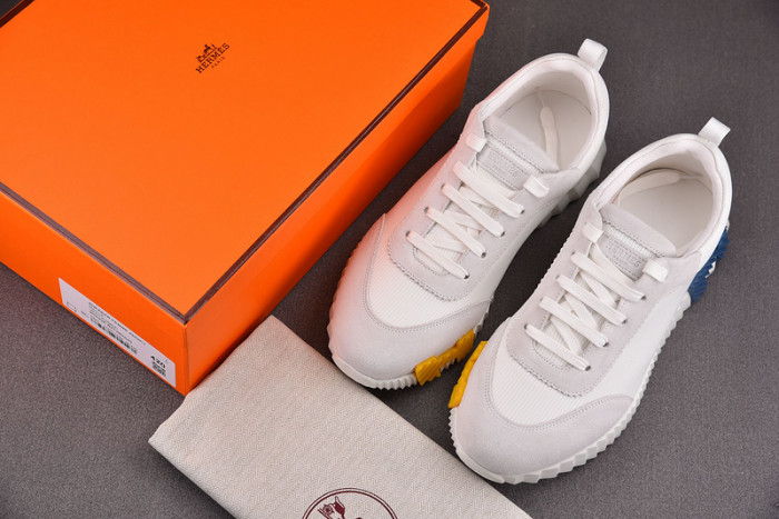 h*rmes snekaers h000004