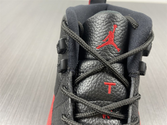 air jordan 12 retro flu game (2016) 130690-002