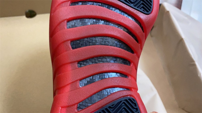 air jordan 12 retro flu game (2016) 130690-002