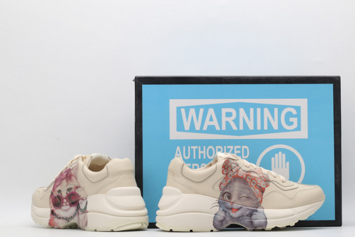 G*u*i sneaker g1000066