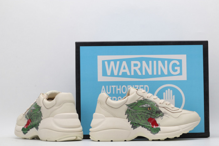 G*u*i sneaker g1000063