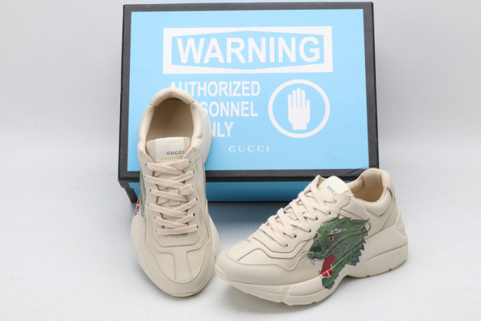 G*u*i sneaker g1000063