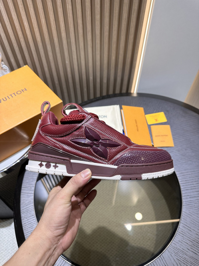 l&v skate sneaker 1aarr43