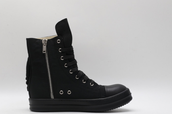 rick owens sneakers ro-075