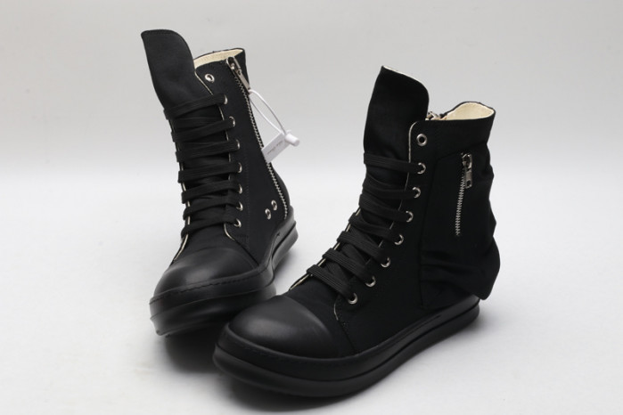 rick owens sneakers ro-075