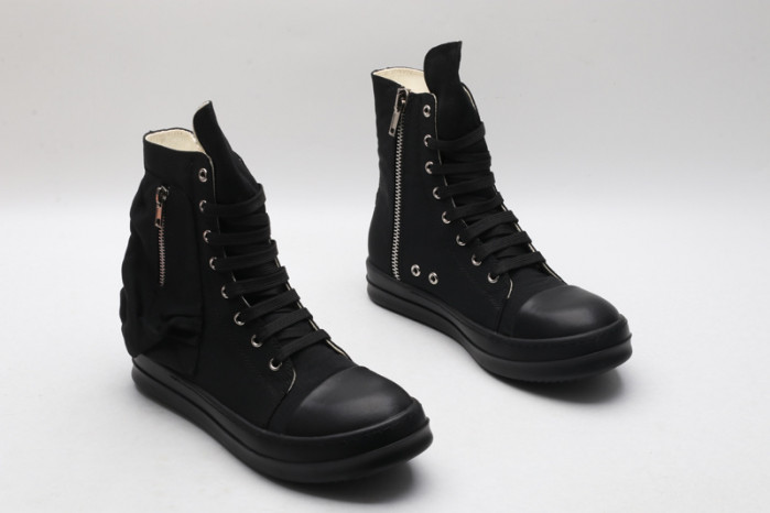 rick owens sneakers ro-075