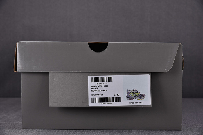 Ba*len*cia*ga runner 3000013